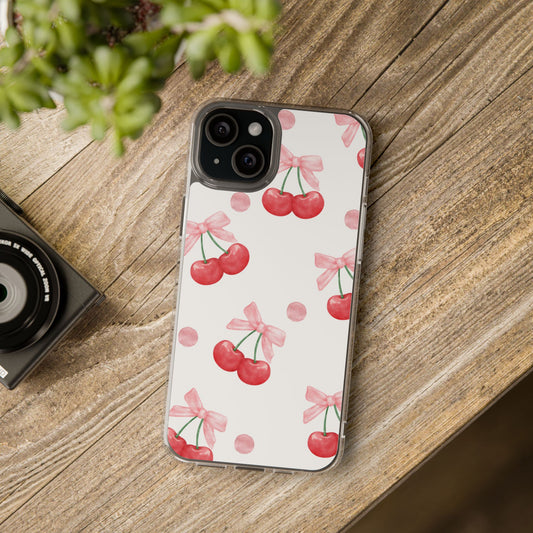 Cheery Cherry
