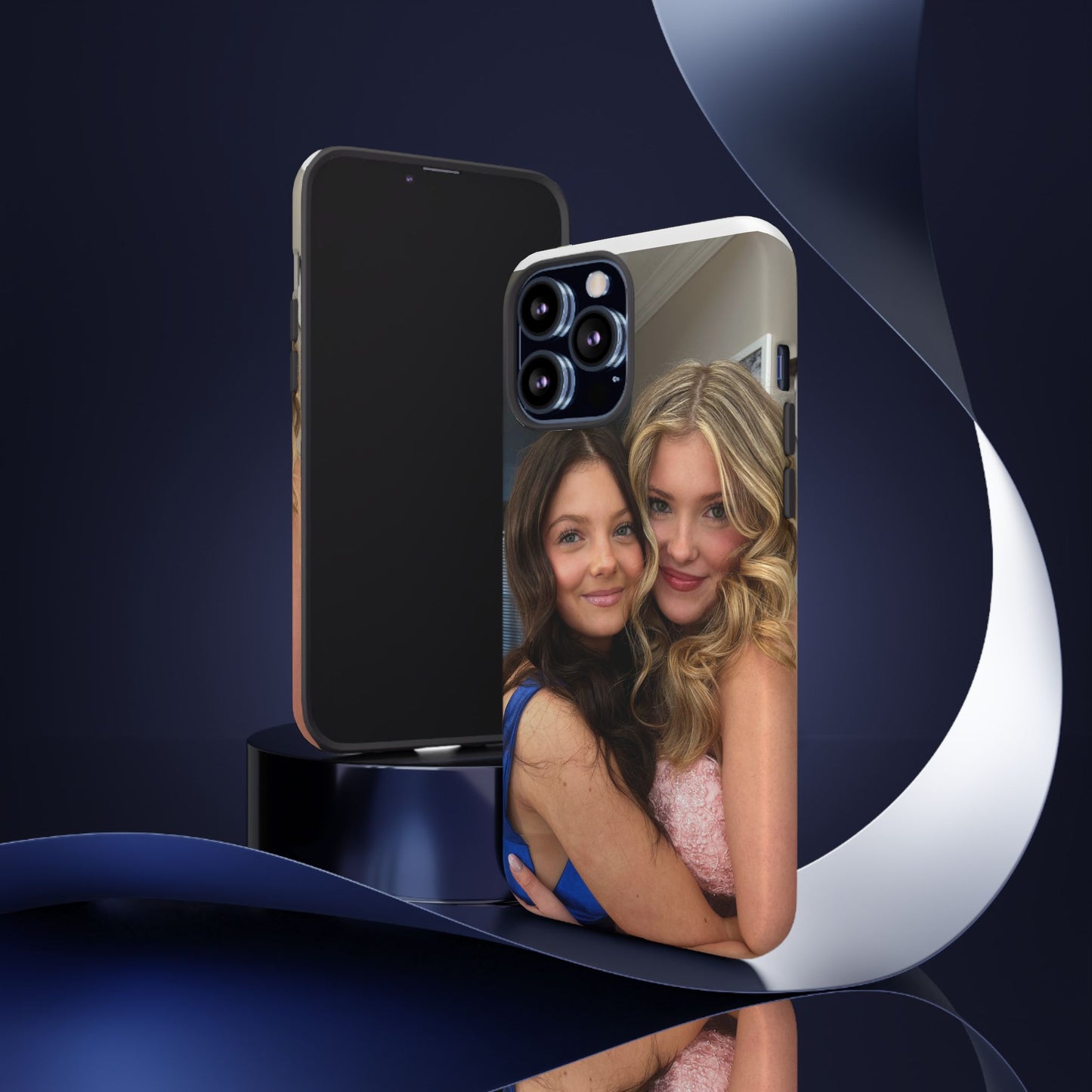 Personalized Tough Case