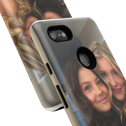 Personalized Tough Case
