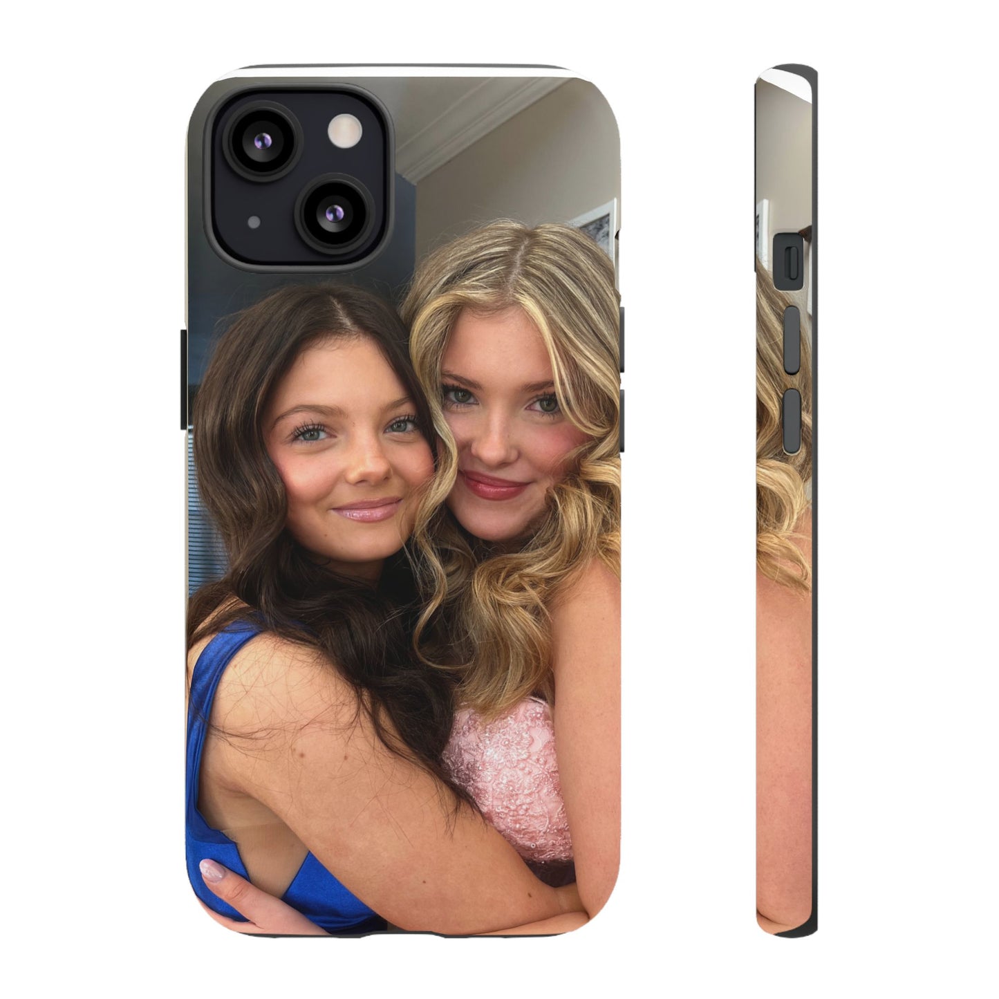 Personalized Tough Case