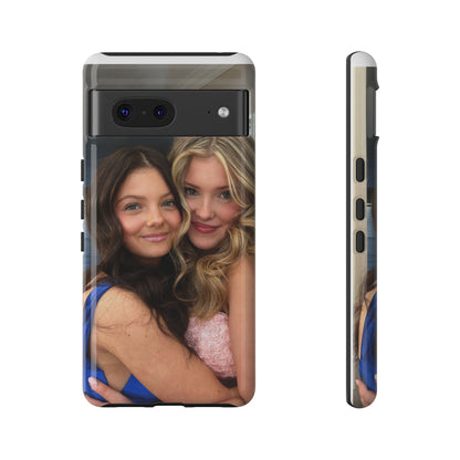 Personalized Tough Case