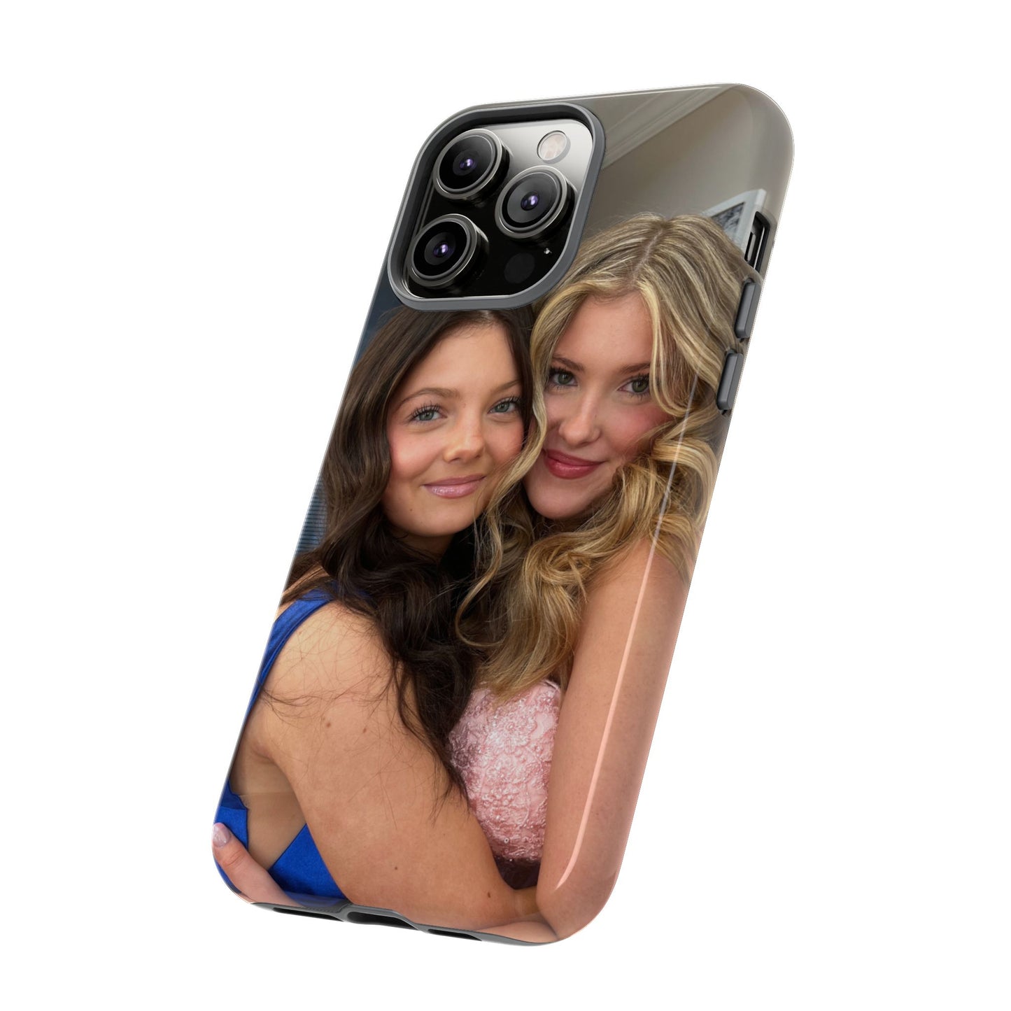 Personalized Tough Case