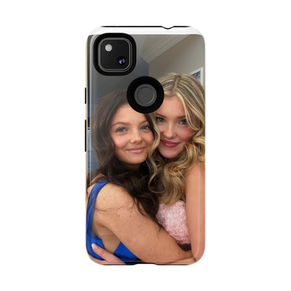 Personalized Tough Case