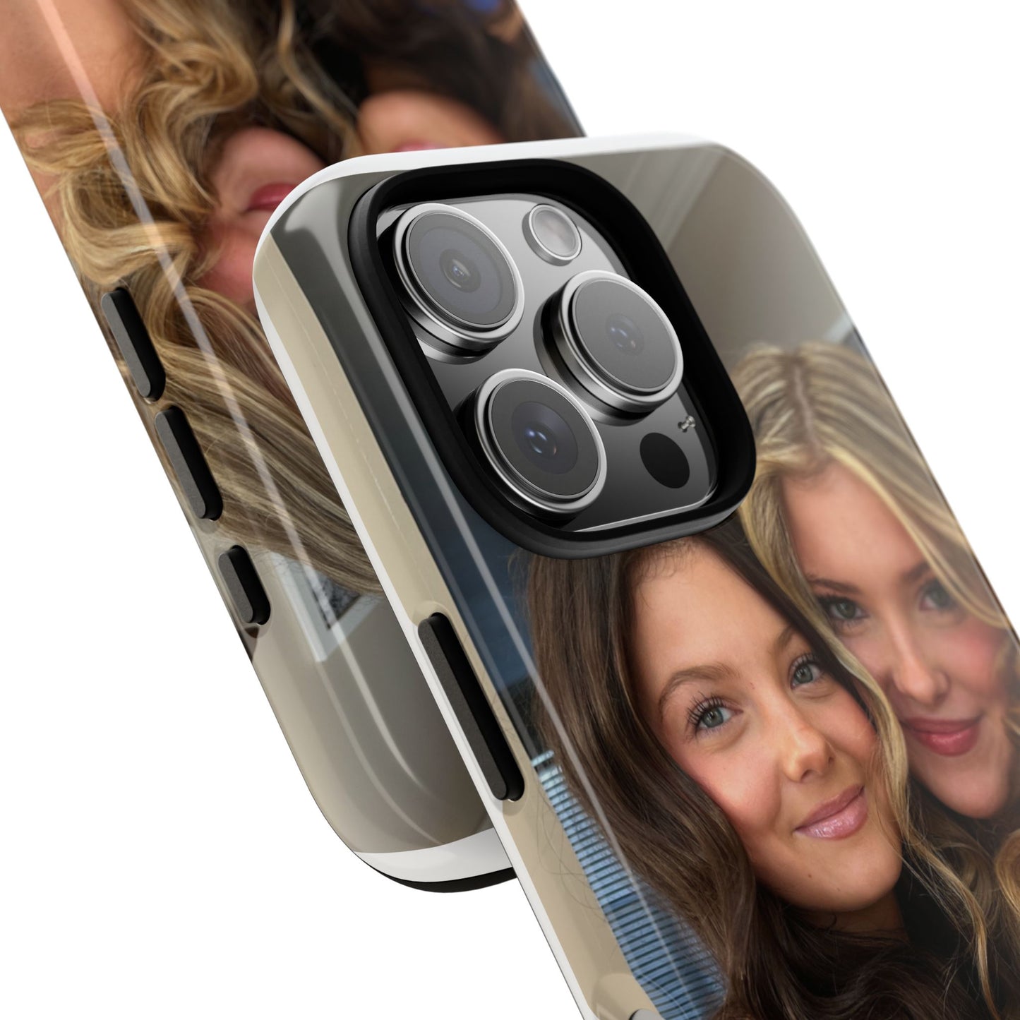 Personalized Tough Case