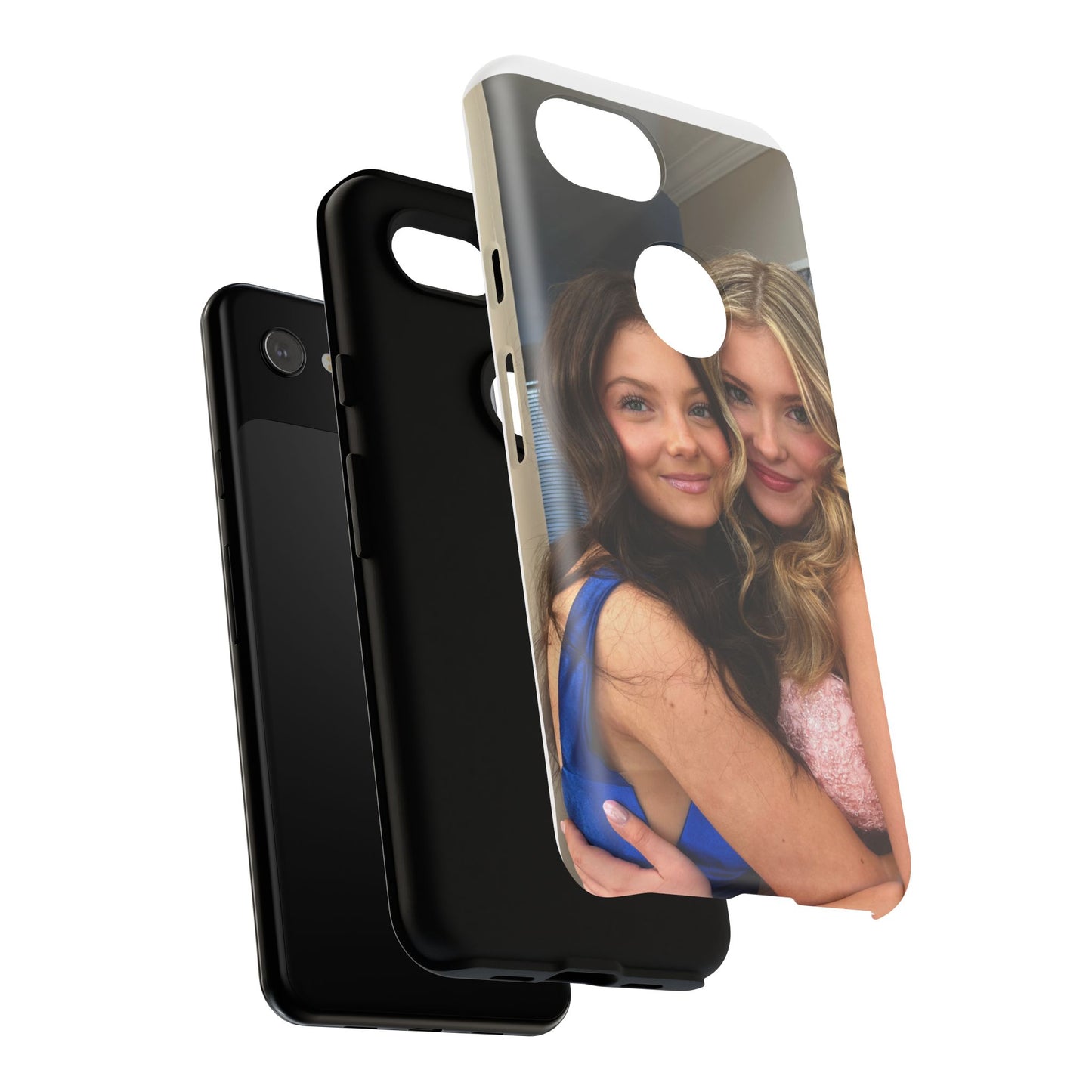 Personalized Tough Case