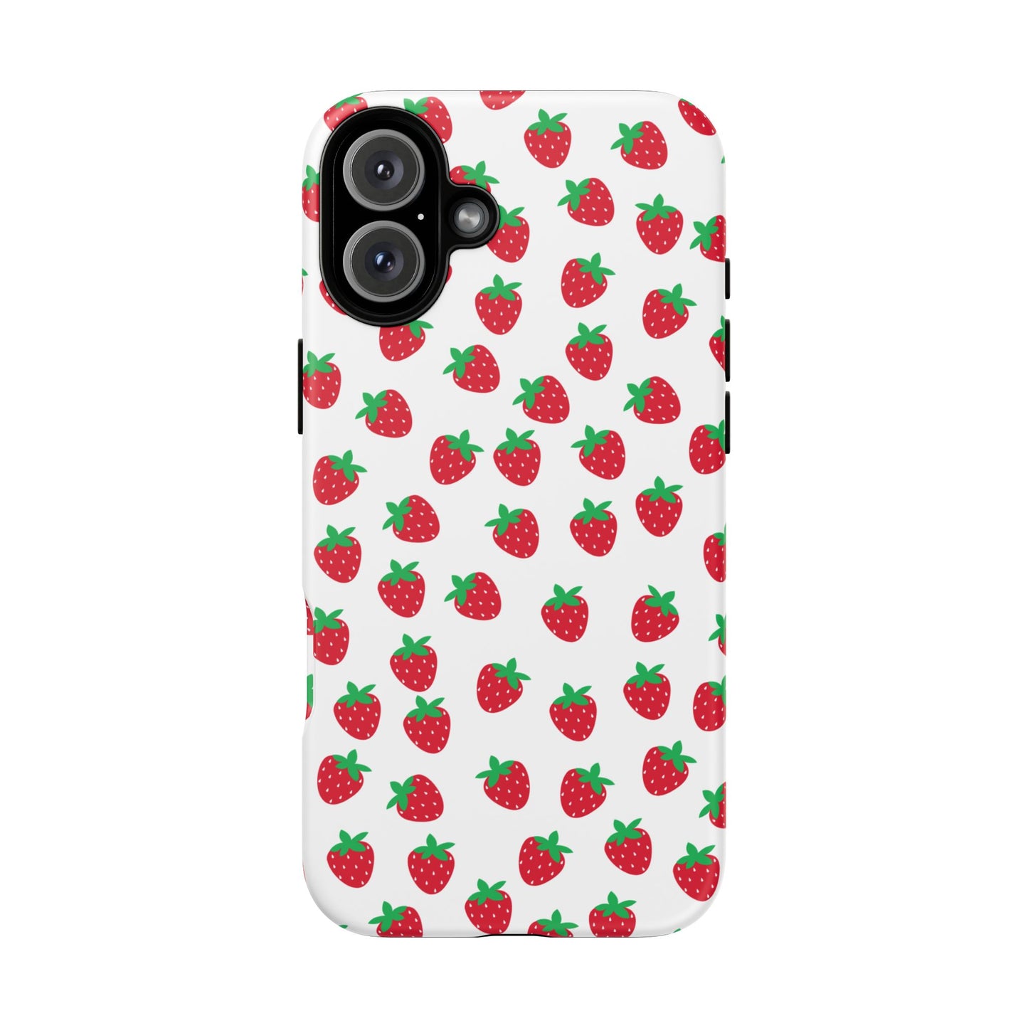 Sweet Strawberry Phone Case