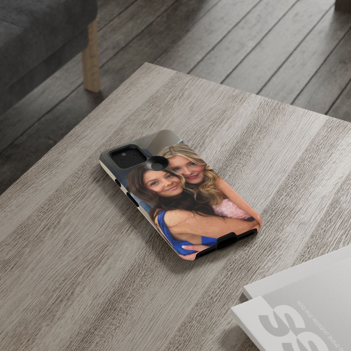 Personalized Tough Case