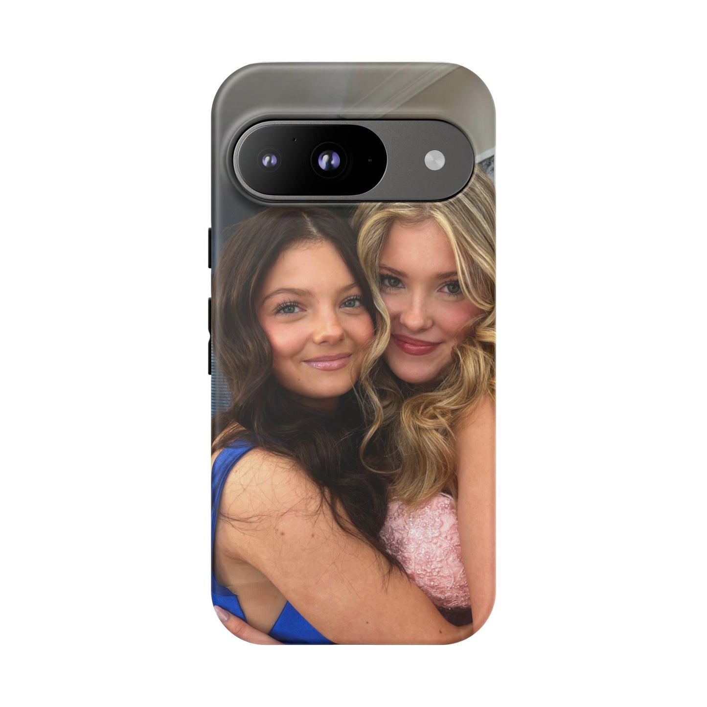 Personalized Tough Case