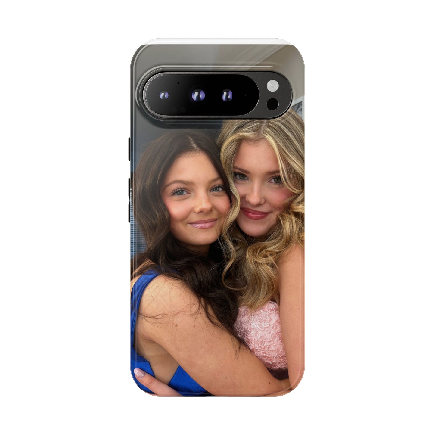 Personalized Tough Case