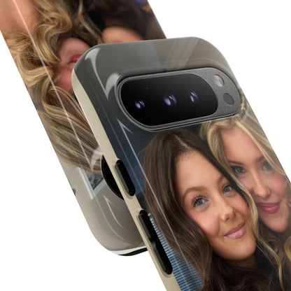 Personalized Tough Case