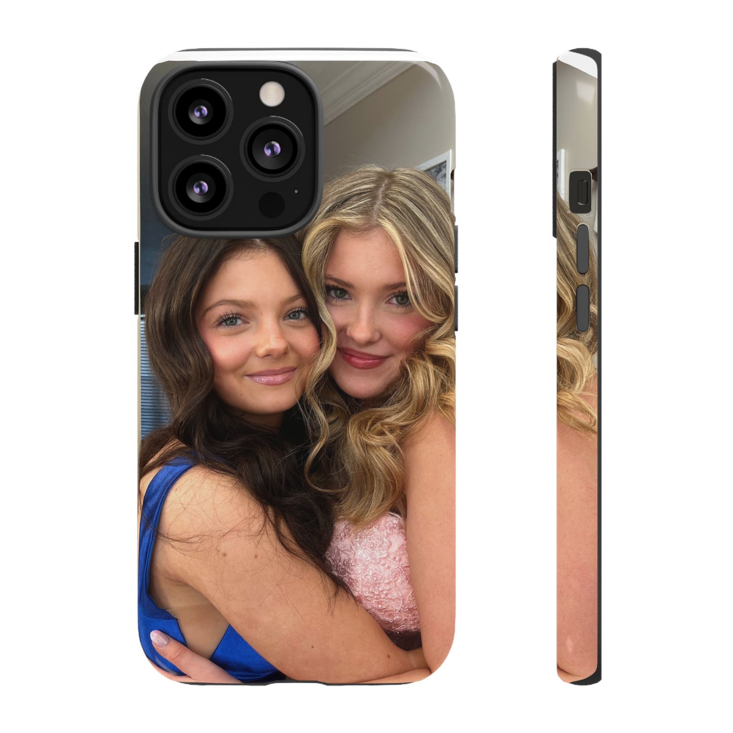 Personalized Tough Case