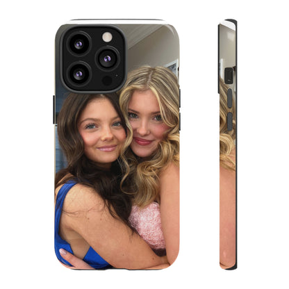 Personalized Tough Case