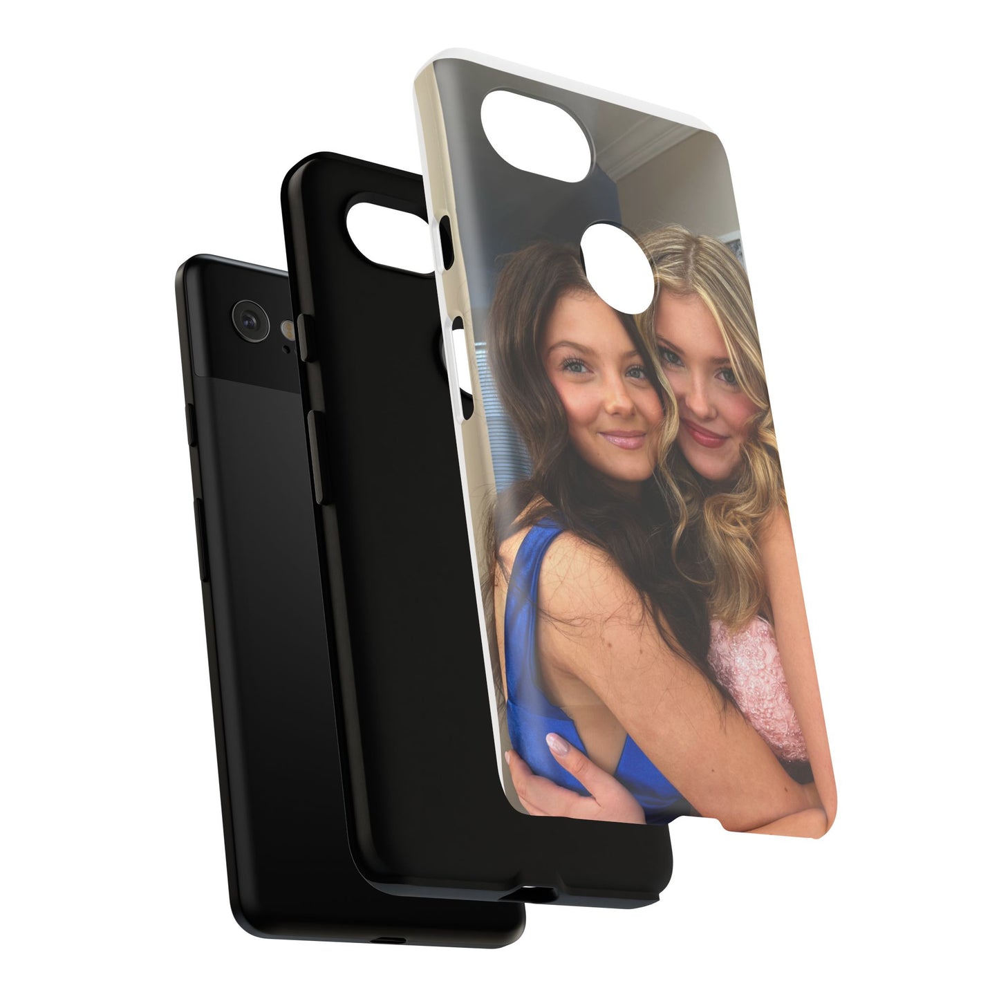 Personalized Tough Case