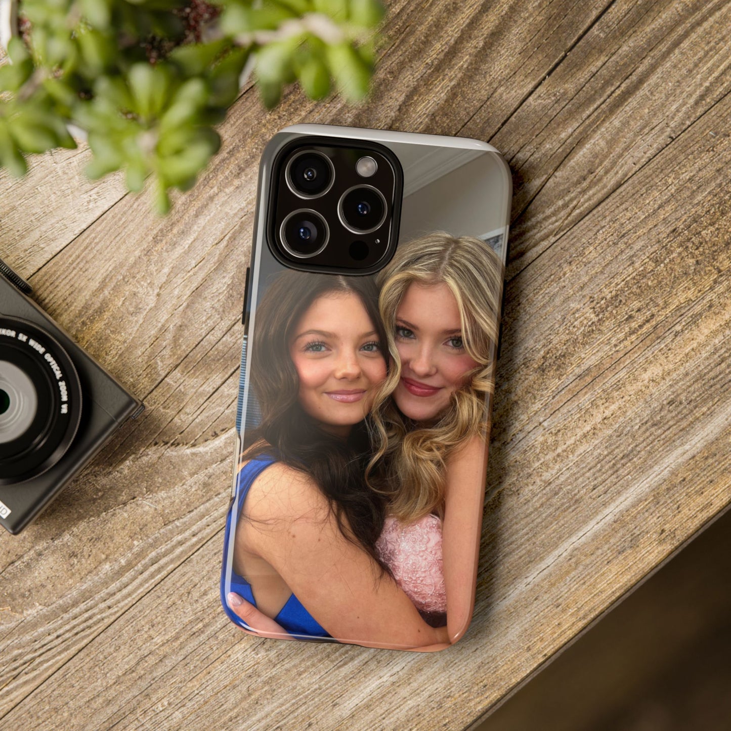 Personalized Tough Case