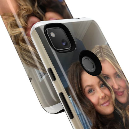 Personalized Tough Case