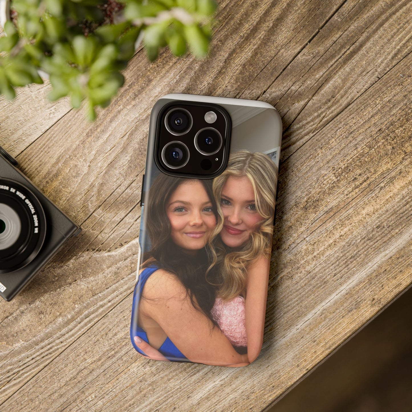 Personalized Tough Case