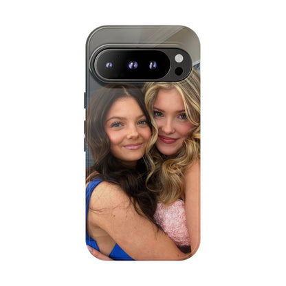 Personalized Tough Case