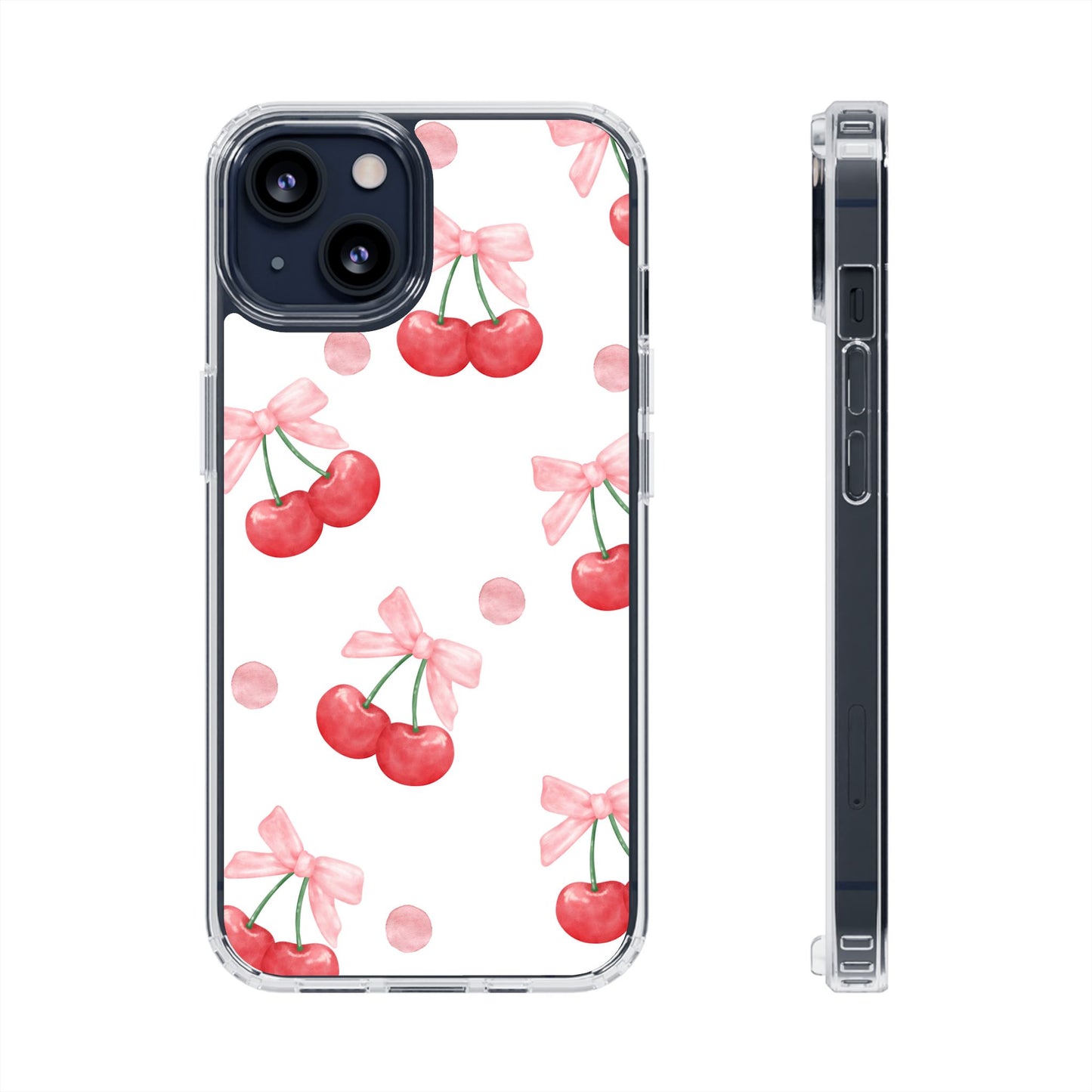 Cheery Cherry