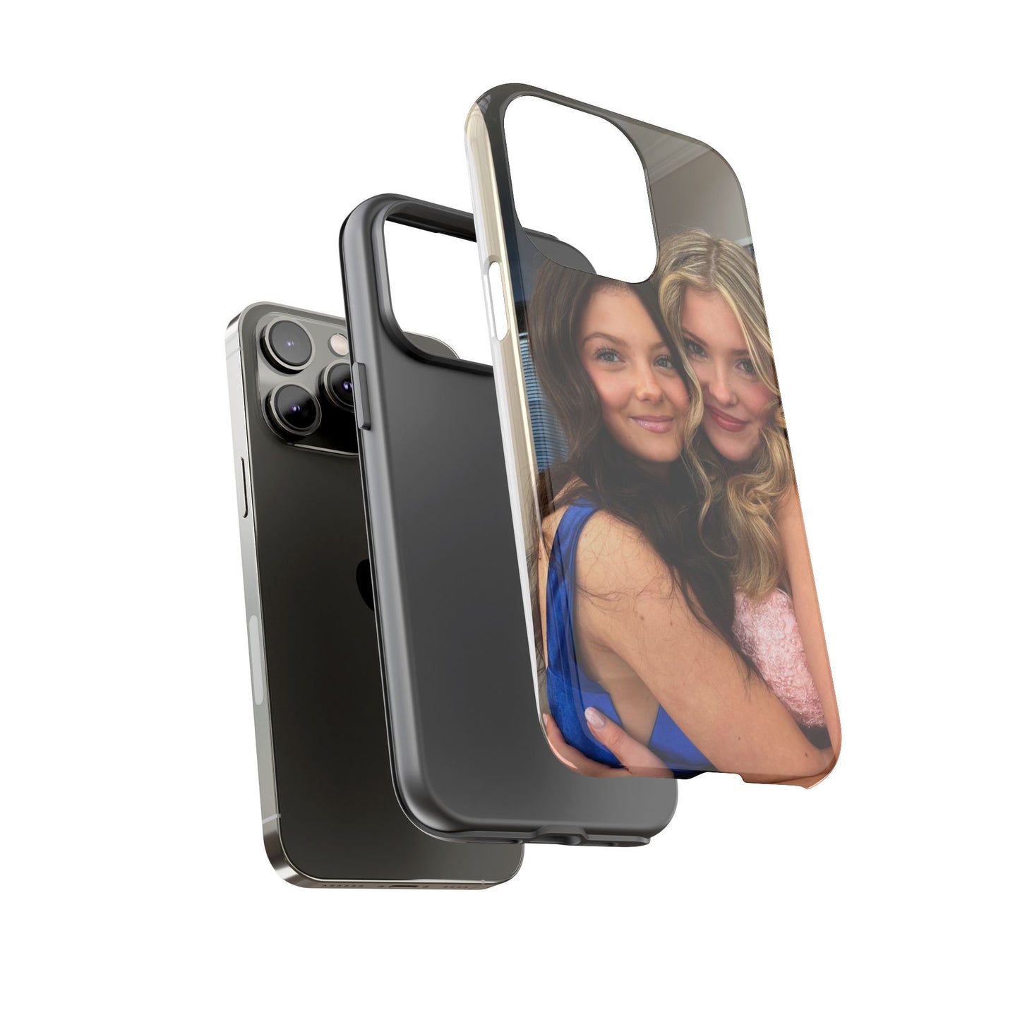 Personalized Tough Case
