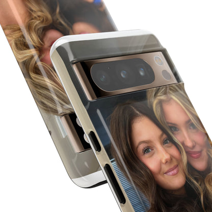 Personalized Tough Case