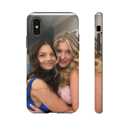 Personalized Tough Case