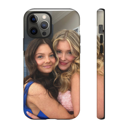 Personalized Tough Case
