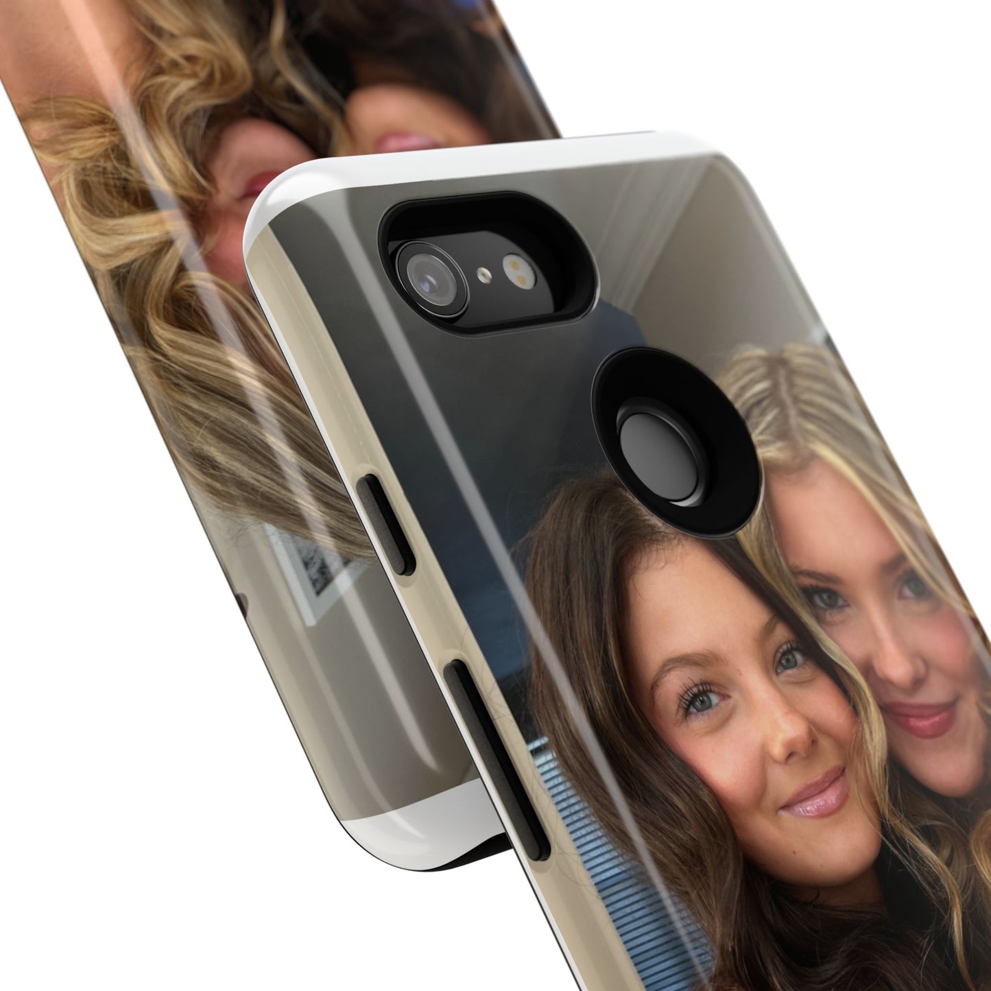 Personalized Tough Case