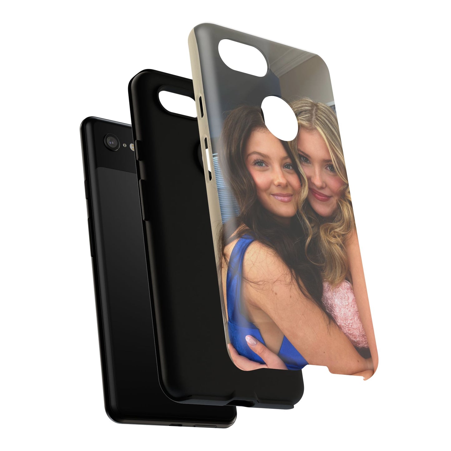 Personalized Tough Case
