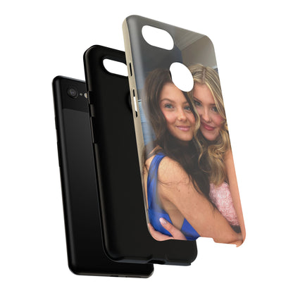 Personalized Tough Case