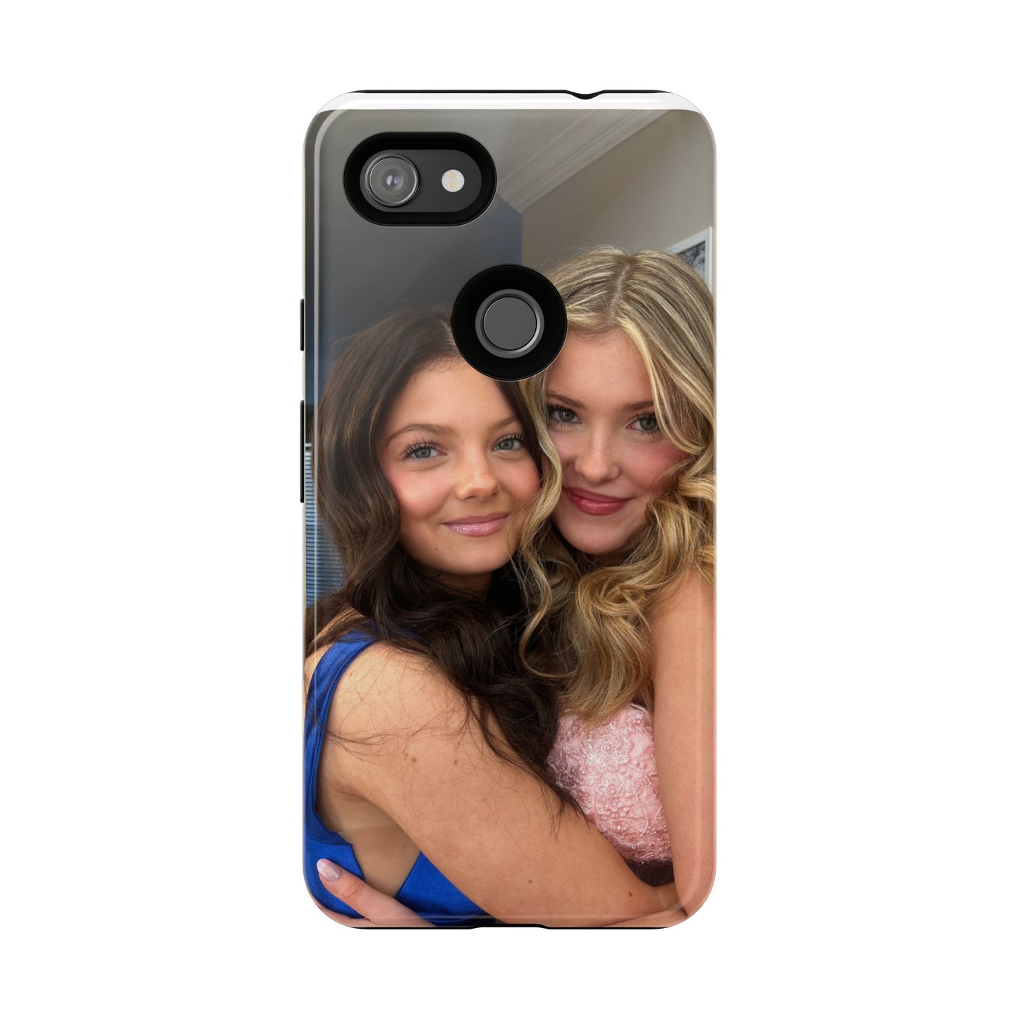 Personalized Tough Case
