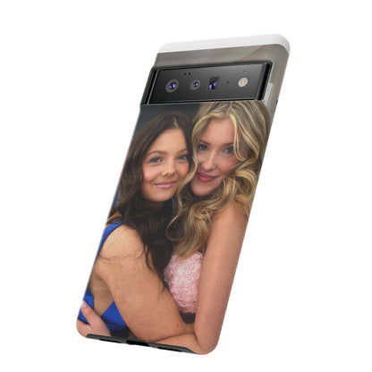 Personalized Tough Case