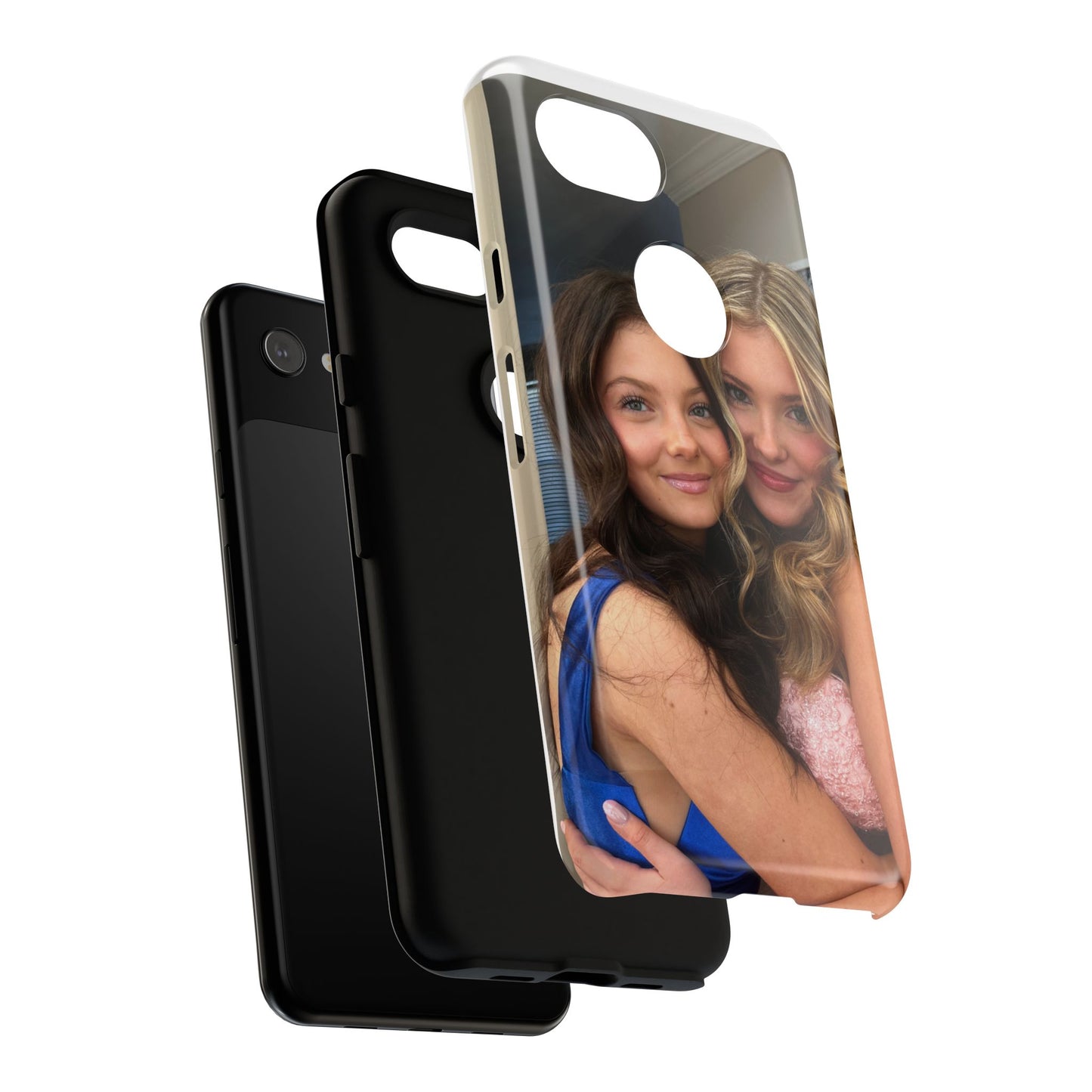 Personalized Tough Case