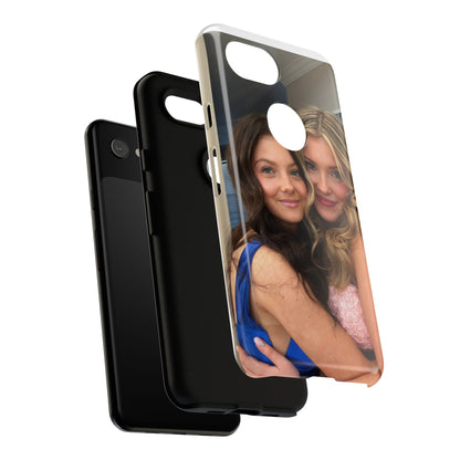 Personalized Tough Case