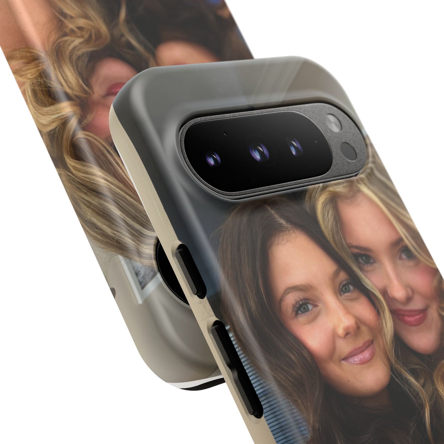 Personalized Tough Case