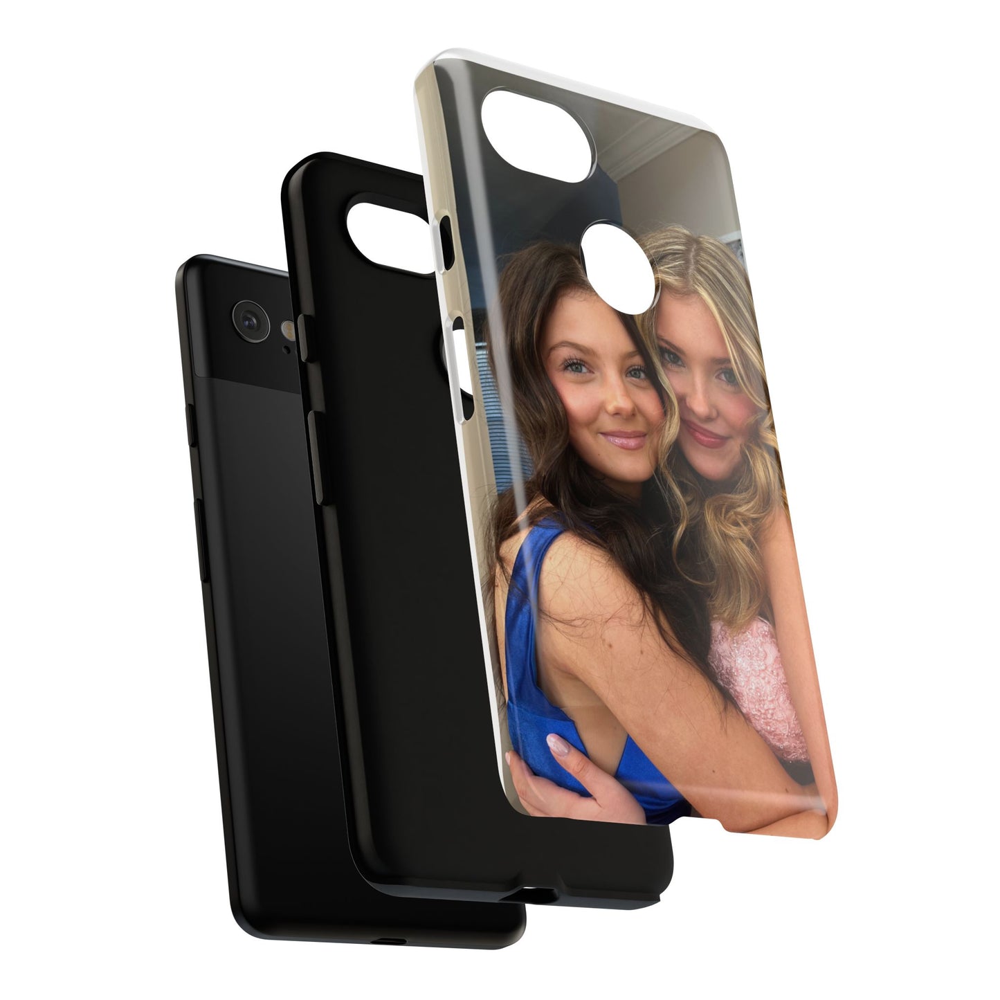 Personalized Tough Case
