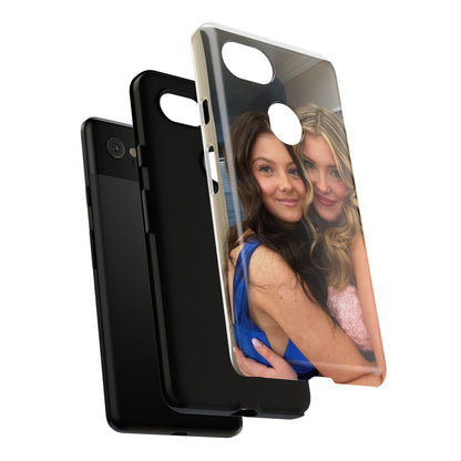 Personalized Tough Case