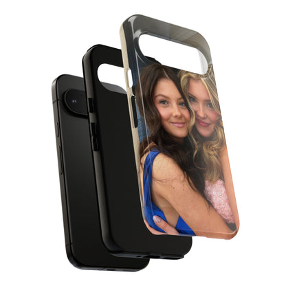 Personalized Tough Case