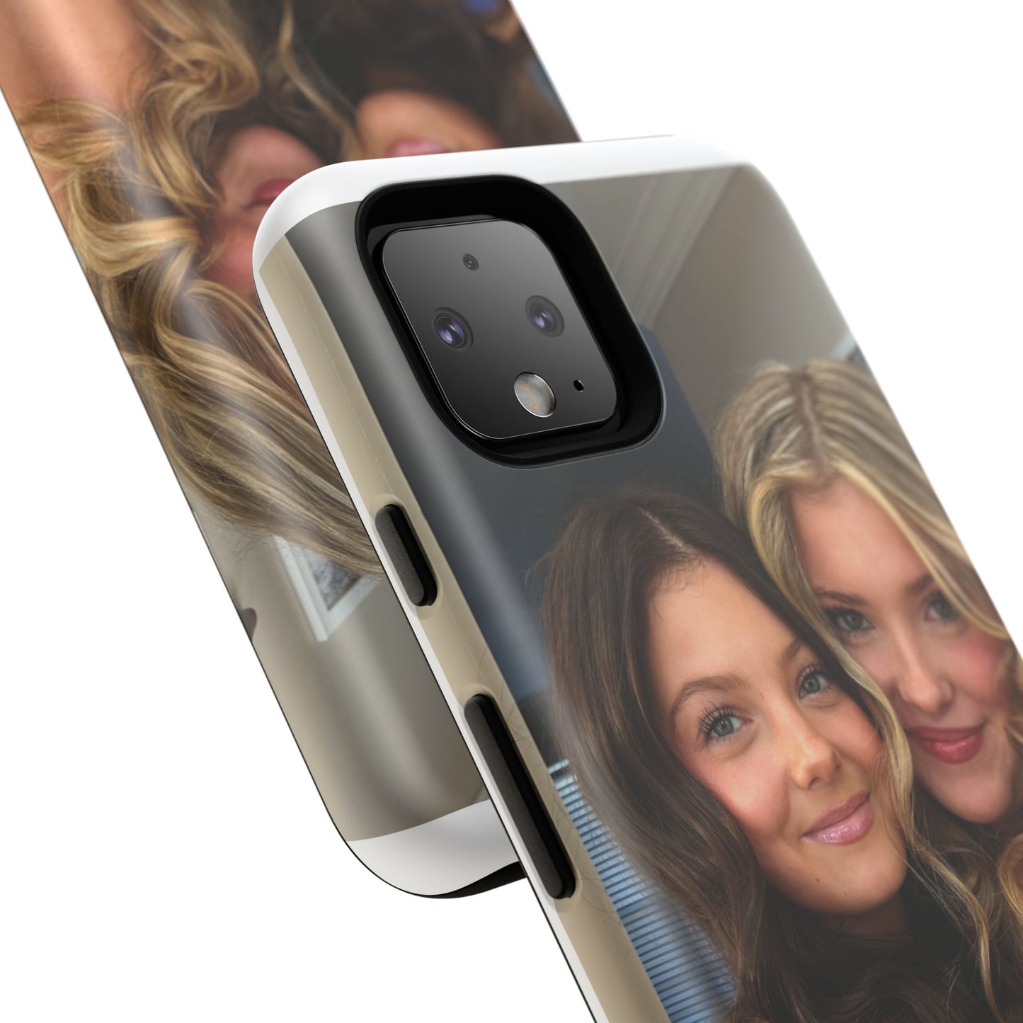 Personalized Tough Case