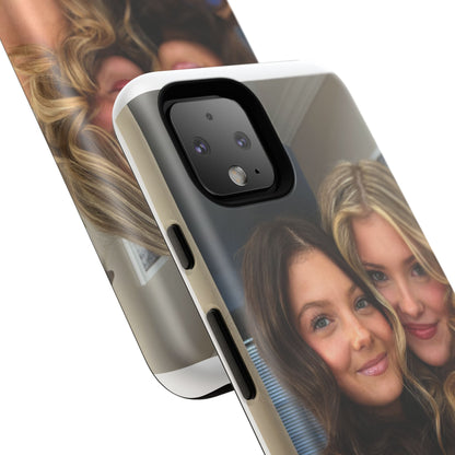 Personalized Tough Case