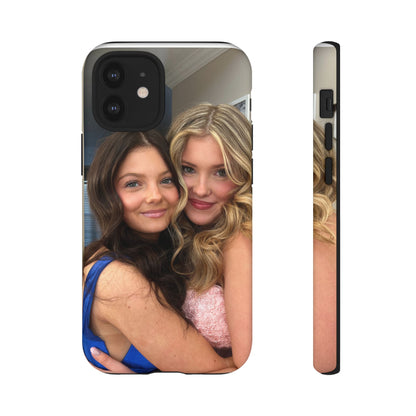Personalized Tough Case