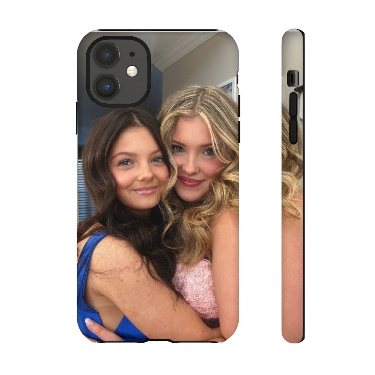 Personalized Tough Case