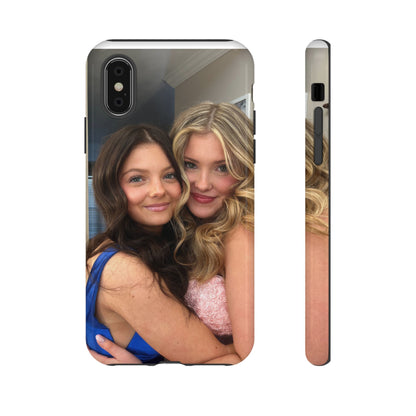 Personalized Tough Case