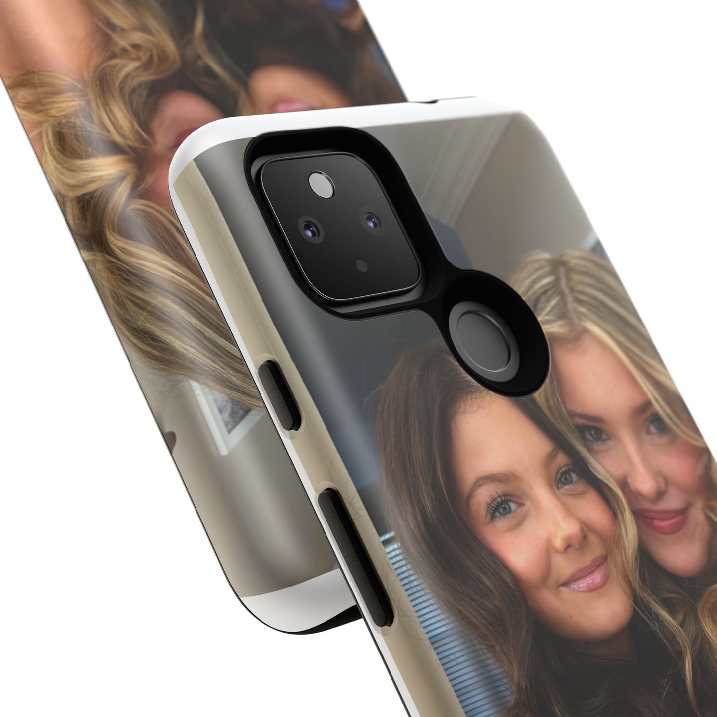 Personalized Tough Case
