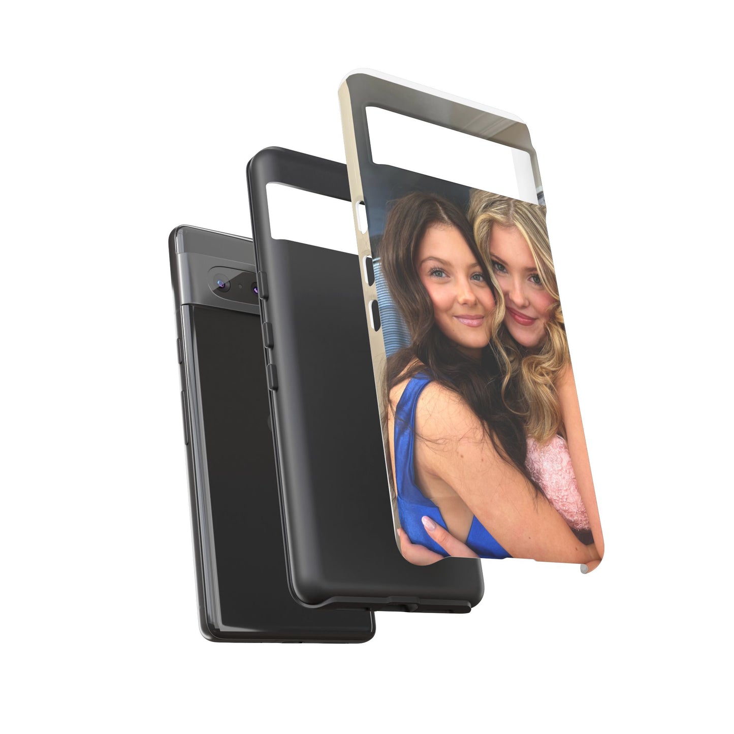 Personalized Tough Case