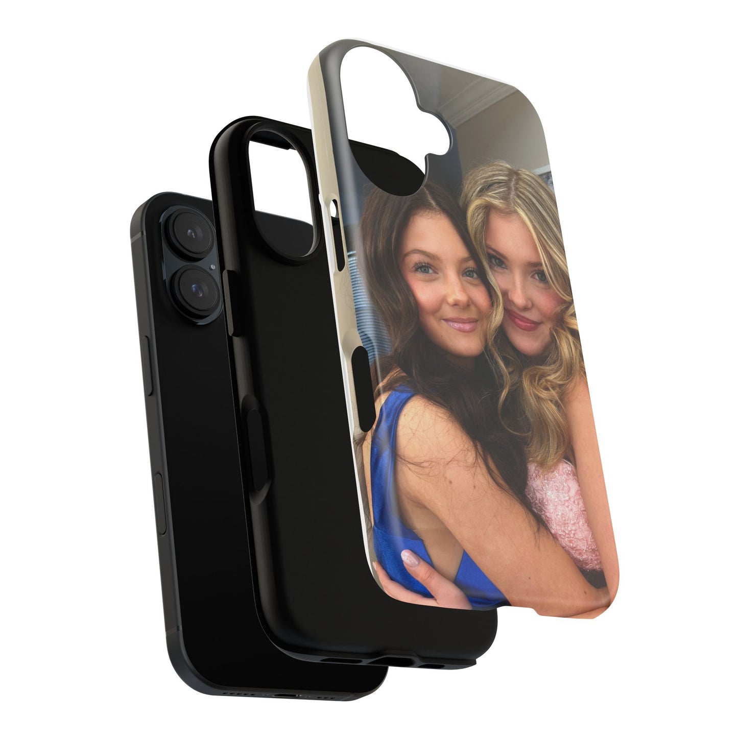 Personalized Tough Case