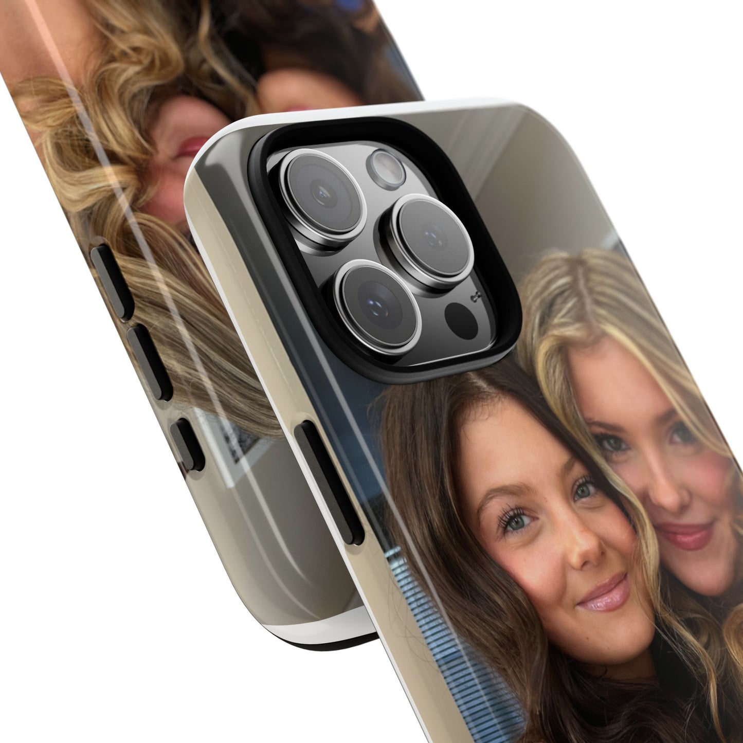 Personalized Tough Case