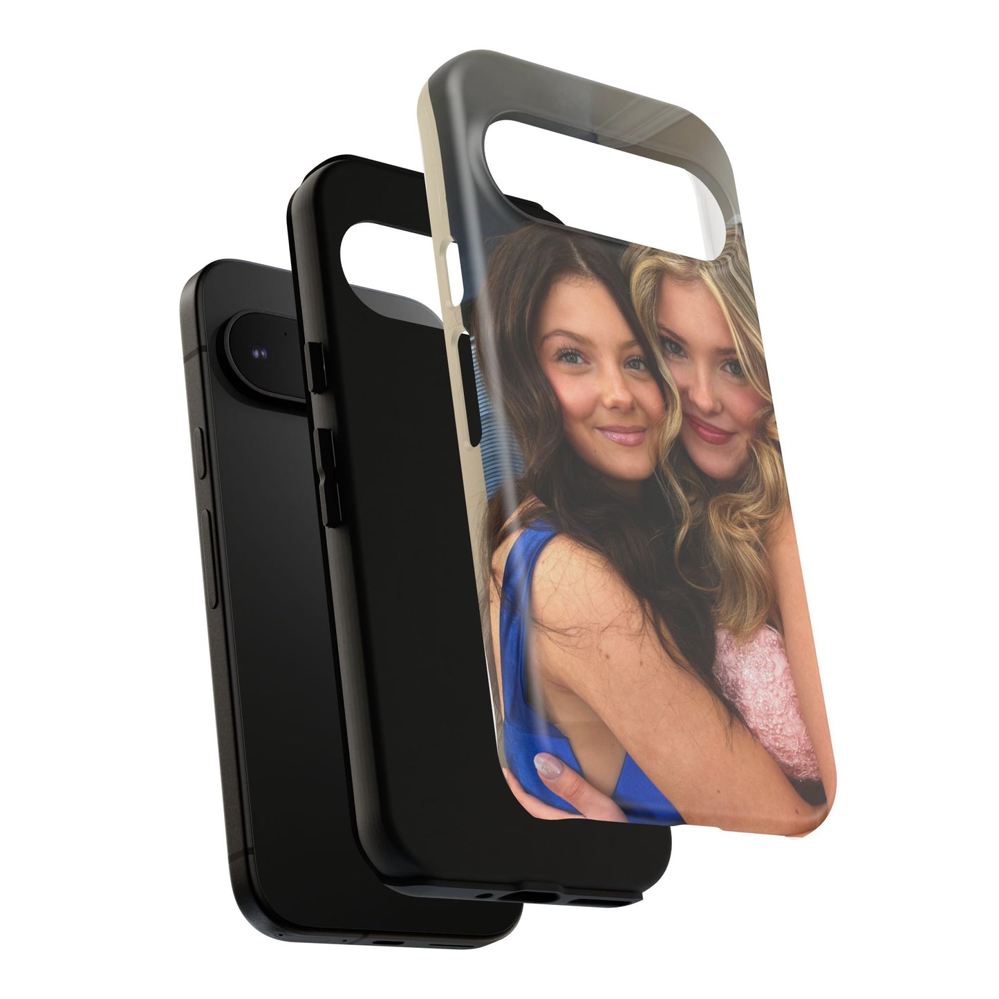 Personalized Tough Case