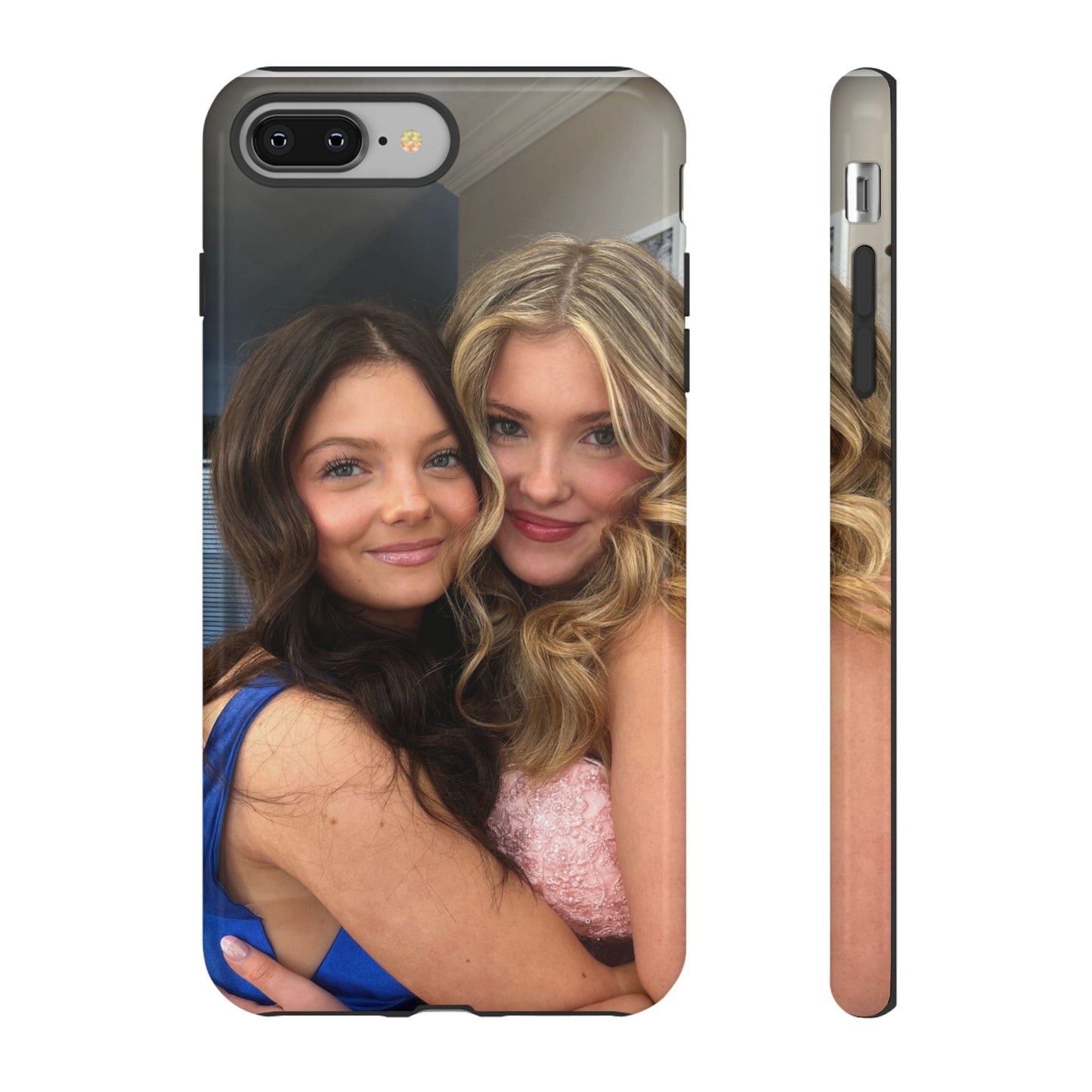 Personalized Tough Case