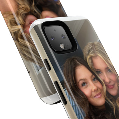 Personalized Tough Case