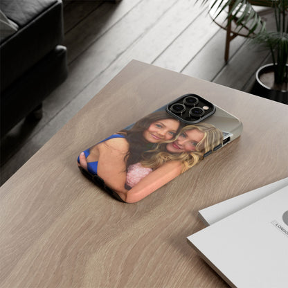 Personalized Tough Case